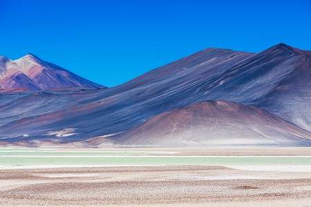 チリの絶景